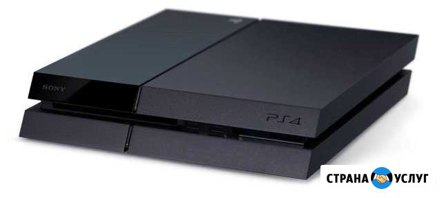 Чистка приставки PS4 Сочи - изображение 1