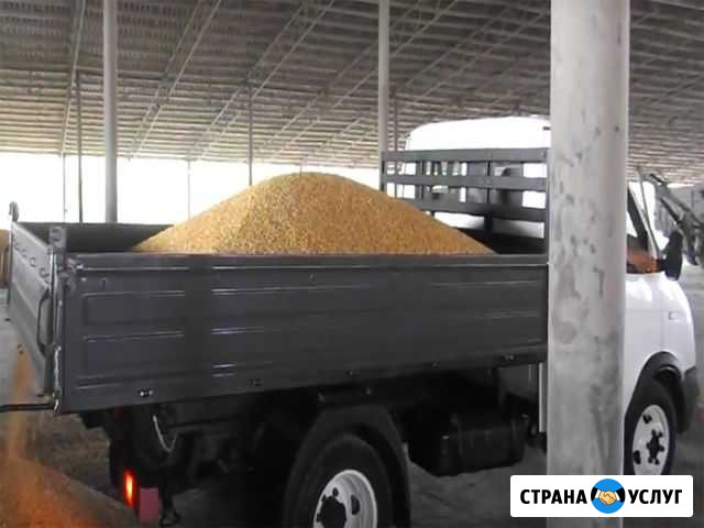 Вывоз мусора Батайск - изображение 1