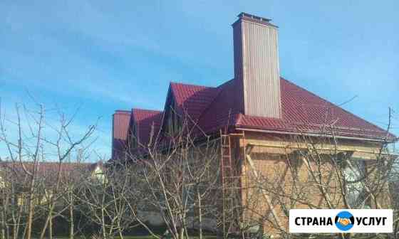 Услуги Тихорецк