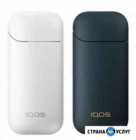 Ремонт iqos Ростов-на-Дону