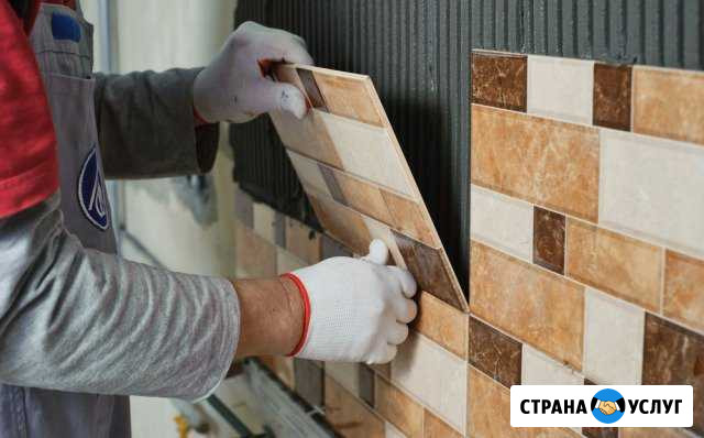 Ремонт ванной Тамбов - изображение 1