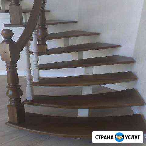 Изготовление Лестниц, Металлокаркасов, Ковка Энгельс