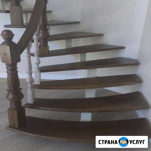 Изготовление Лестниц, Металлокаркасов, Ковка Энгельс - изображение 1