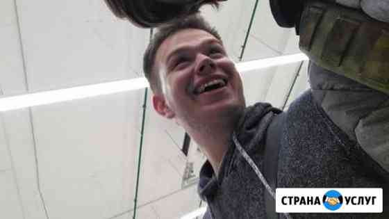 Сборка пк Москва