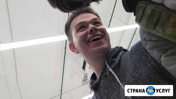 Сборка пк Москва - изображение 1