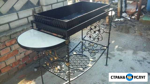 Сварка Славянск-на-Кубани - изображение 1