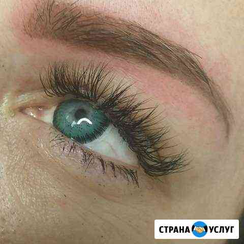 Перманентный макияж Пенза