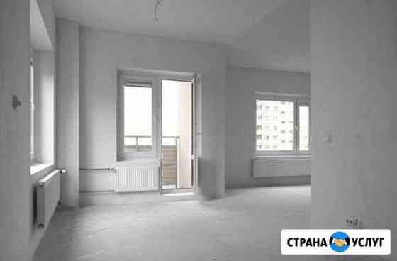 Механизированная штукатурка стен, стяжка пола Саратов