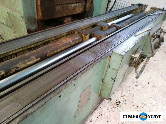Ремонт промышленного оборудования Чебоксары - изображение 1