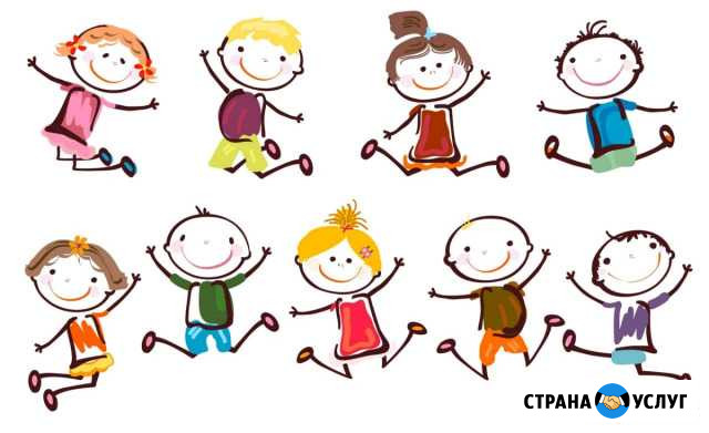 Домашний детский сад Кемерово - изображение 1