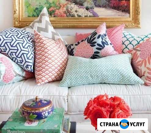Чистка-реставрация подушек одеял из пера и пуха Минеральные Воды - изображение 1