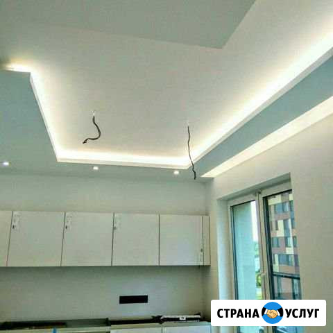 Бригада на все руки Москва - изображение 1