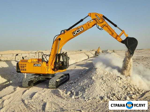 Аренда спецтехники Калуга - изображение 1