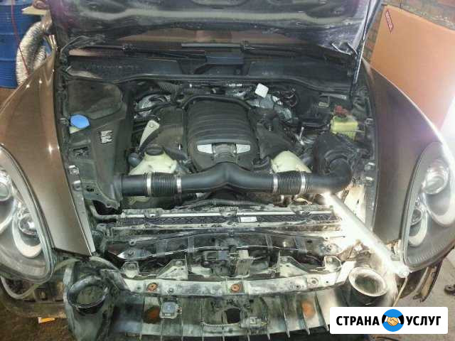 Заправка автокондиционеров,промывка системы Ростов-на-Дону - изображение 1