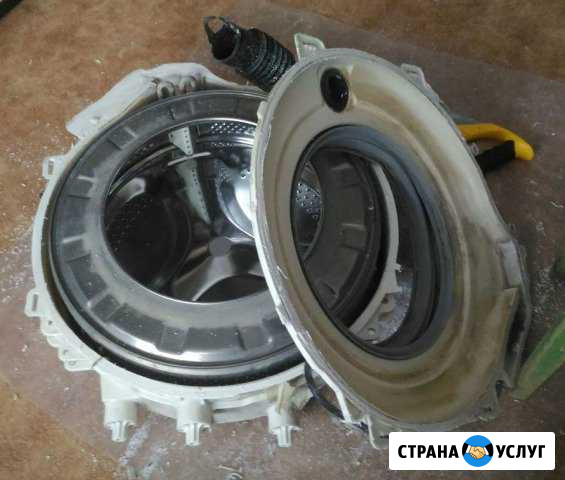Ремонт стиральных машин Новосибирск - изображение 1