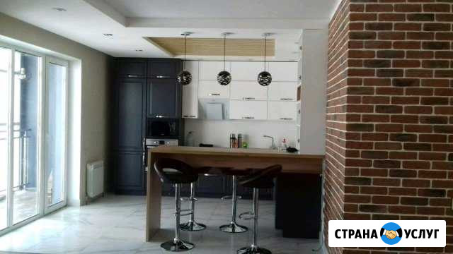 Ремонт квартиры Казань - изображение 1