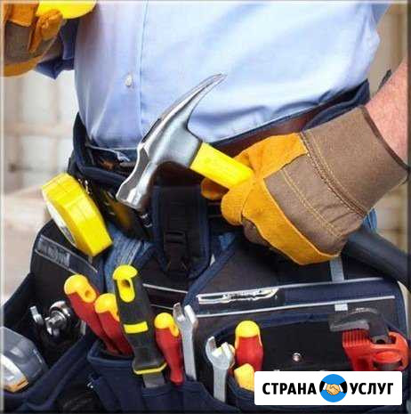 Сборка мебели Сургут - изображение 1