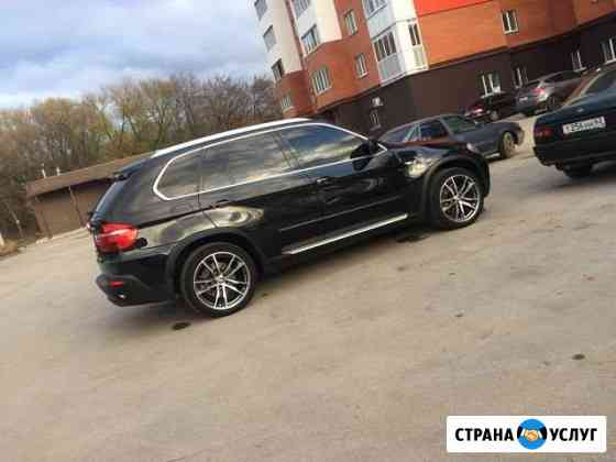 Покраска и полировка авто Рязань