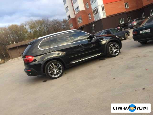 Покраска и полировка авто Рязань - изображение 1