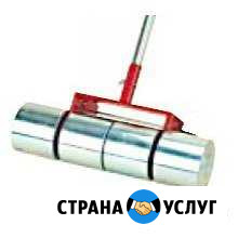 Аренда катка для линолеума (прикаточные вальцы) Ухта - изображение 1
