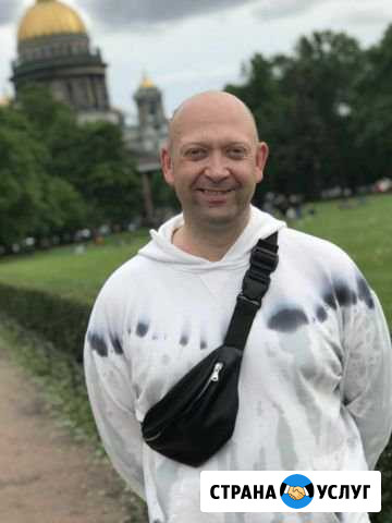 Мастер на час. Электрик. Сантехник. Сборщик мебели Санкт-Петербург - изображение 1
