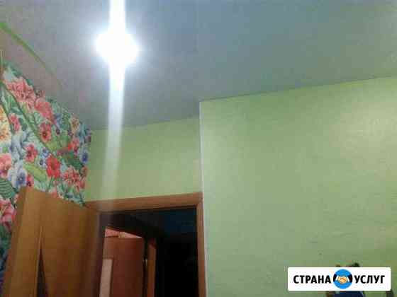 Отделка помещений Подольск