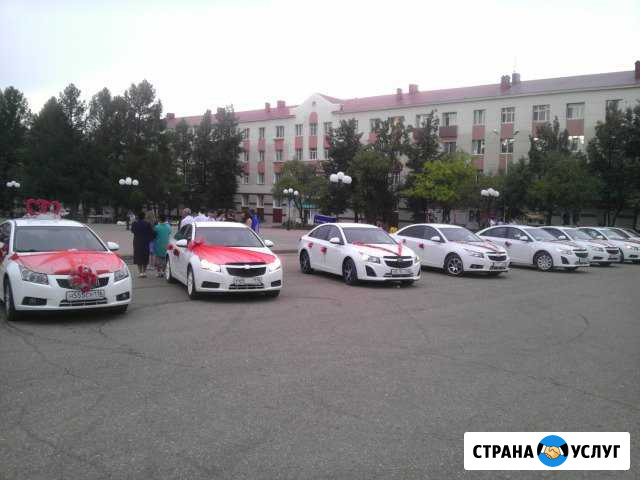 Авто на свадьбу Альметьевск - изображение 1