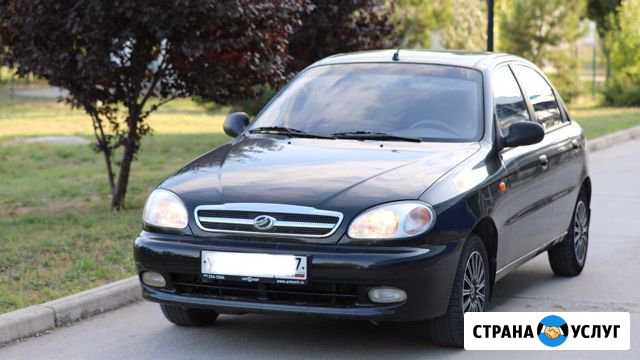 Аренда авто, автопрокат, прокат авто в Крыму Симферополь - изображение 1