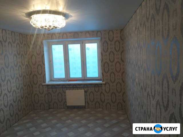 Ремонт квартиры Ярково - изображение 1