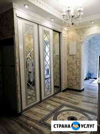 Сделаем ремонт вашей квартиры приятным событием Москва