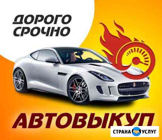 Автовыкуп Малмыж