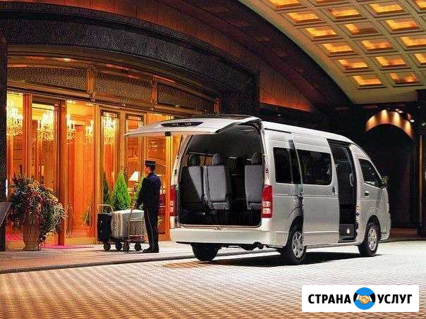Пассажирские перевозки. Павлодар- Новосибирск Новосибирск - изображение 1