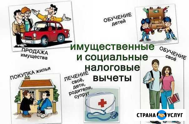 3-ндфл Раменское - изображение 1