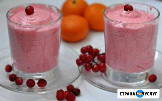 Домашний повар Краснодар