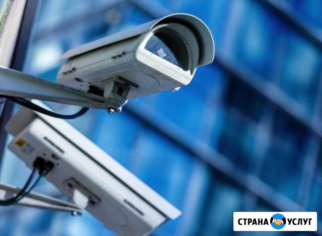 Монтаж Видеонаблюдения.опс.скуд Волгоград - изображение 1