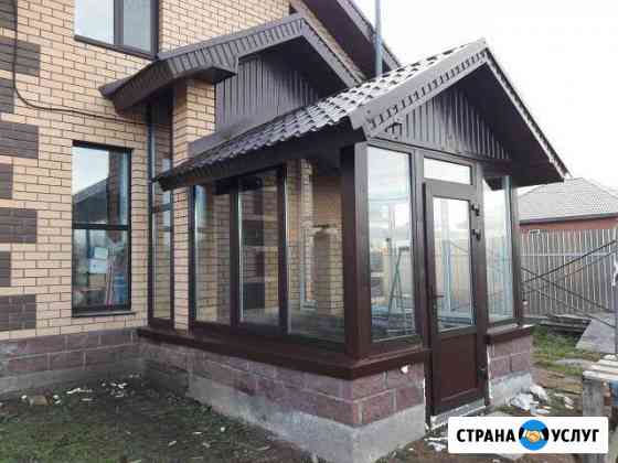 Пластиковые окна- балконы, без посредников Уфа