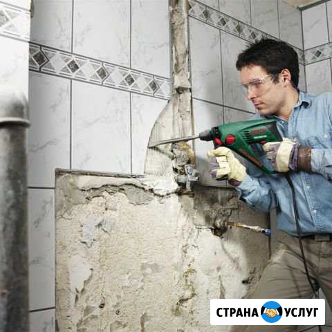 Ремонт, отделочные работы Камышин - изображение 1