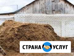Навоз крс Светлый - изображение 1