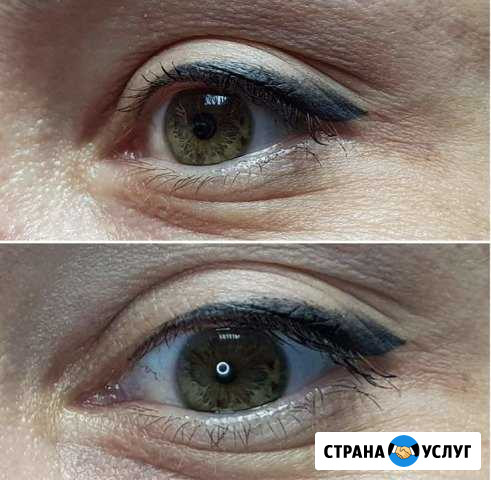 Перманентный макияж Петрозаводск - изображение 1