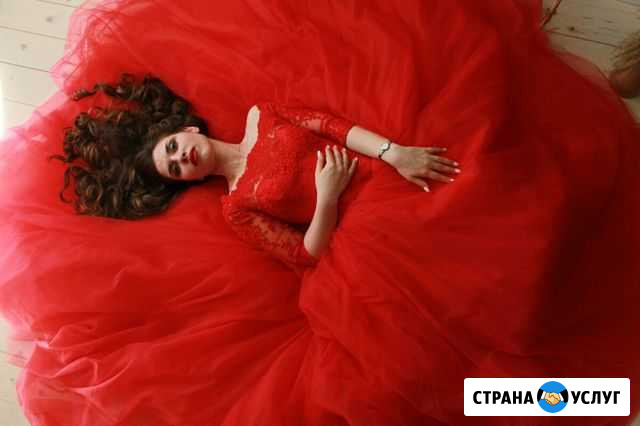 Фотограф, фотосессия, фотоуслуги Пермь - изображение 1