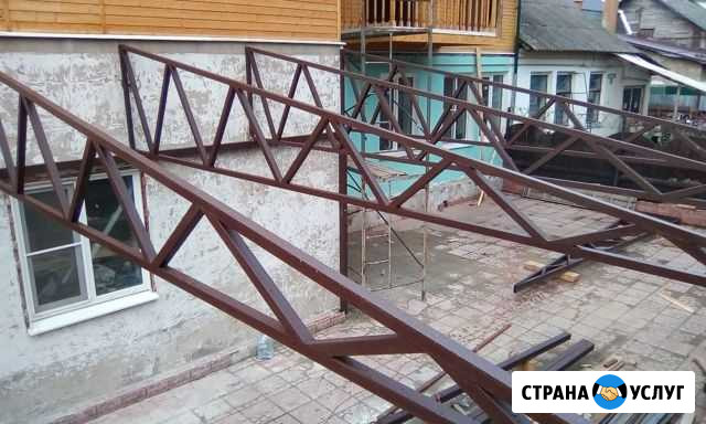 Газоэлектросварщик,сантехник Клин - изображение 1