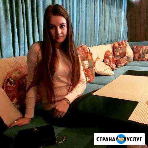 Массажистка, обучение на дому Санкт-Петербург