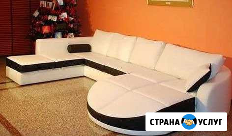 Обновление,ремонт мягкой мебели Жигулевск - изображение 1