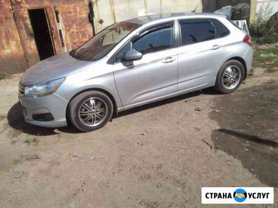 Аренда авто Саранск