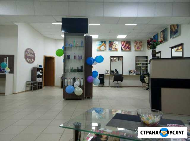 Салон красоты Кузнецк - изображение 1