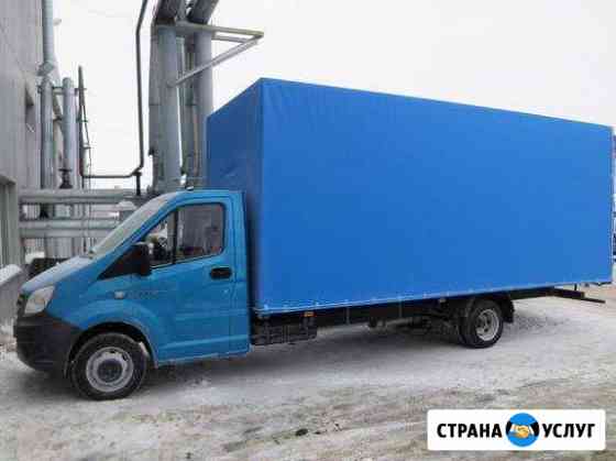 Грузоперевозки из г. Севастополь по России Севастополь