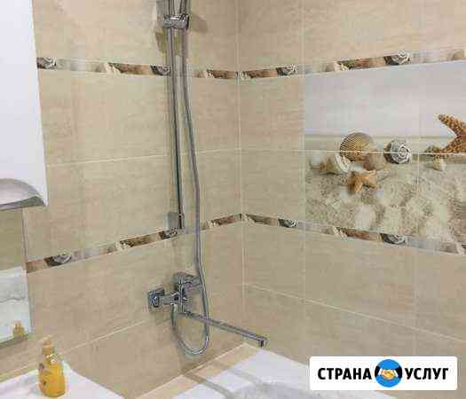 Плиточник Новочебоксарск