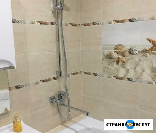 Плиточник Новочебоксарск - изображение 1