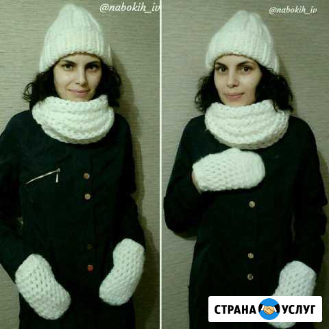 Вязание Ижевск - изображение 1