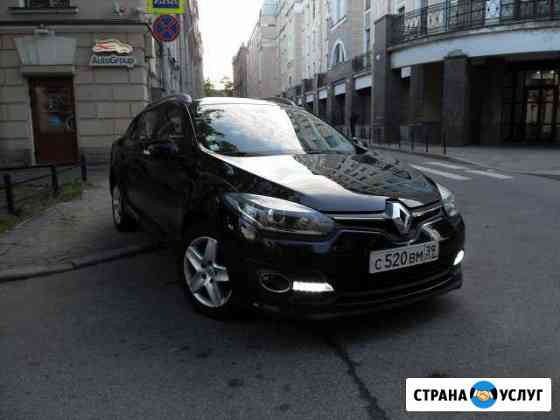 Аренда авто под такси дизель Санкт-Петербург